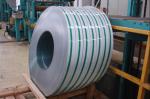 Slitting 430 / NO.4 430 Stainless Steel Coil For Kitchenware And Decoration With