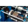 Buy cheap Color Steel T Bar Roll Former Machine for Bar Gusset Plate / Light Steel Keel from wholesalers