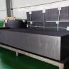 Buy cheap 1600*600*350 mm High Density Isostatic Graphite Block from wholesalers