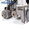 Buy cheap Steel / Plastics Land Rover Air Suspension Compressor Pump Oilless OE# LR023964 from wholesalers
