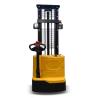 Buy cheap 2000kg High Quality Electric Pallet Stacker Full Electric Lift Walkie Madel Ultra High Cost Effectiveness from wholesalers