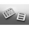 Buy cheap Automotive SKD11 Metal Stamping Parts Tolerance 0.002mm from wholesalers