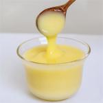 Food Grade 10-HDA 2.0% Organic Fresh Royal Jelly Natural Pure