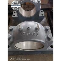 Buy cheap Heavy Load GZ4-215 Split Plummer Block Four Bolts ID 32mm OD 215mm product