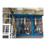 Stainless Steel Chemical Equipment Machinery Complete Machine For Stripping