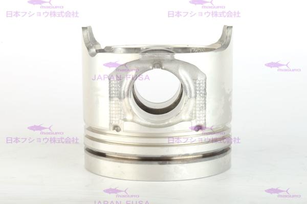 Buy cheap Engine Parts Piston ISUZU 4JH14KH1 8-97240047-3 DIA 95.4mm from wholesalers