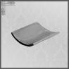 Buy cheap Japanese House Unglazed Flat Chinese Clay Roof Tiles Mosque Traditional from wholesalers