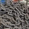 Buy cheap Factory Supply Competitive Price Galvanized Anchor Chain from wholesalers
