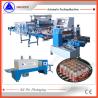 Buy cheap SWSF 800 Shrink Wrap Packing Machine Collective Bottles Auto Shrink Wrapping Machine from wholesalers
