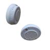 Buy cheap Sideways Lens Smoke Detector Nanny Camera , Fire Detector Camera from wholesalers