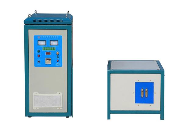Buy cheap Energy Saving 20kw Electric Furnace High Frequency For Industrial from wholesalers