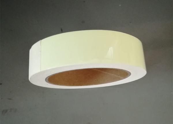 Buy cheap Strong Adhesive1 Inch Waterproof Photoluminescent Glow in Dark Film from wholesalers