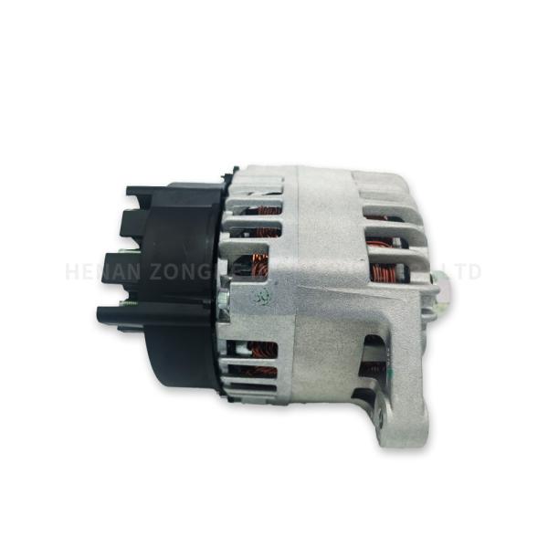 Buy cheap Silver Engine 2871A306 Alternator 12v 65a 1000 1103 1104 1106 from wholesalers
