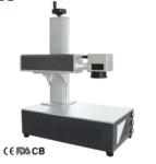 Jewellery Fiber Laser Marking Machine 20W 30W 50W 60W 100W