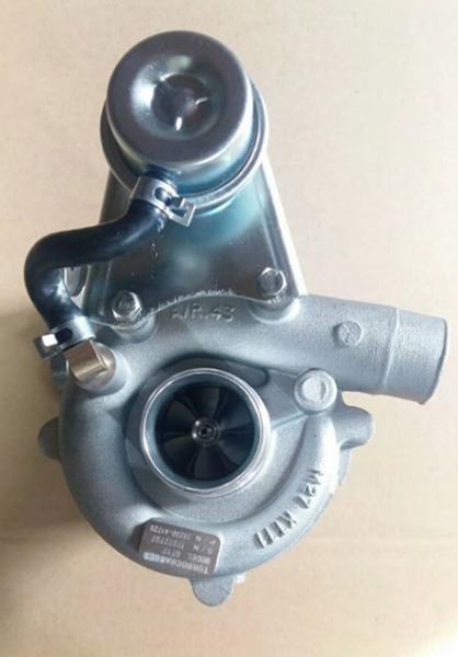 Buy cheap 1999- Hyundai Truck, Bus GT1749S Turbo 708337-0001,2823041720, 28230-41720 from wholesalers