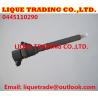 Buy cheap BOSCH Injector 0445110290/0445110126 for HYUNDAI KIA 33800-27900/33800-21900/33800-27000 from wholesalers