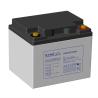 Buy cheap Leoch DJM1240 12V 40Ah 20hr VRLA Lead Acid Battery For UPS Telecom M6 Terminal from wholesalers
