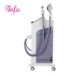 3 In 1 OPT + IPL+ Rf+ Nd YAG Permanent laser Tattoo Removal Skin Rejuvenation
