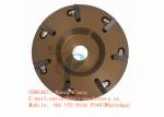 Animal Hoof Trimming Cutter Foot Paring Plate Hoof Shoeing Disc With 4 And 7