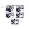 Buy cheap Lightweight Garden Jet Pump , Self Priming Water Transfer Pump 3200L/H Capacity from wholesalers