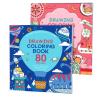 Buy cheap C1S C2S Glossy Coated Paper Kids Book Printing Coloring Cartoon Color Books from wholesalers