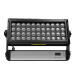 Ultra Bright Outdoor IP65 LED 44x10w RGBW 4in1 Wall Washer City Lights