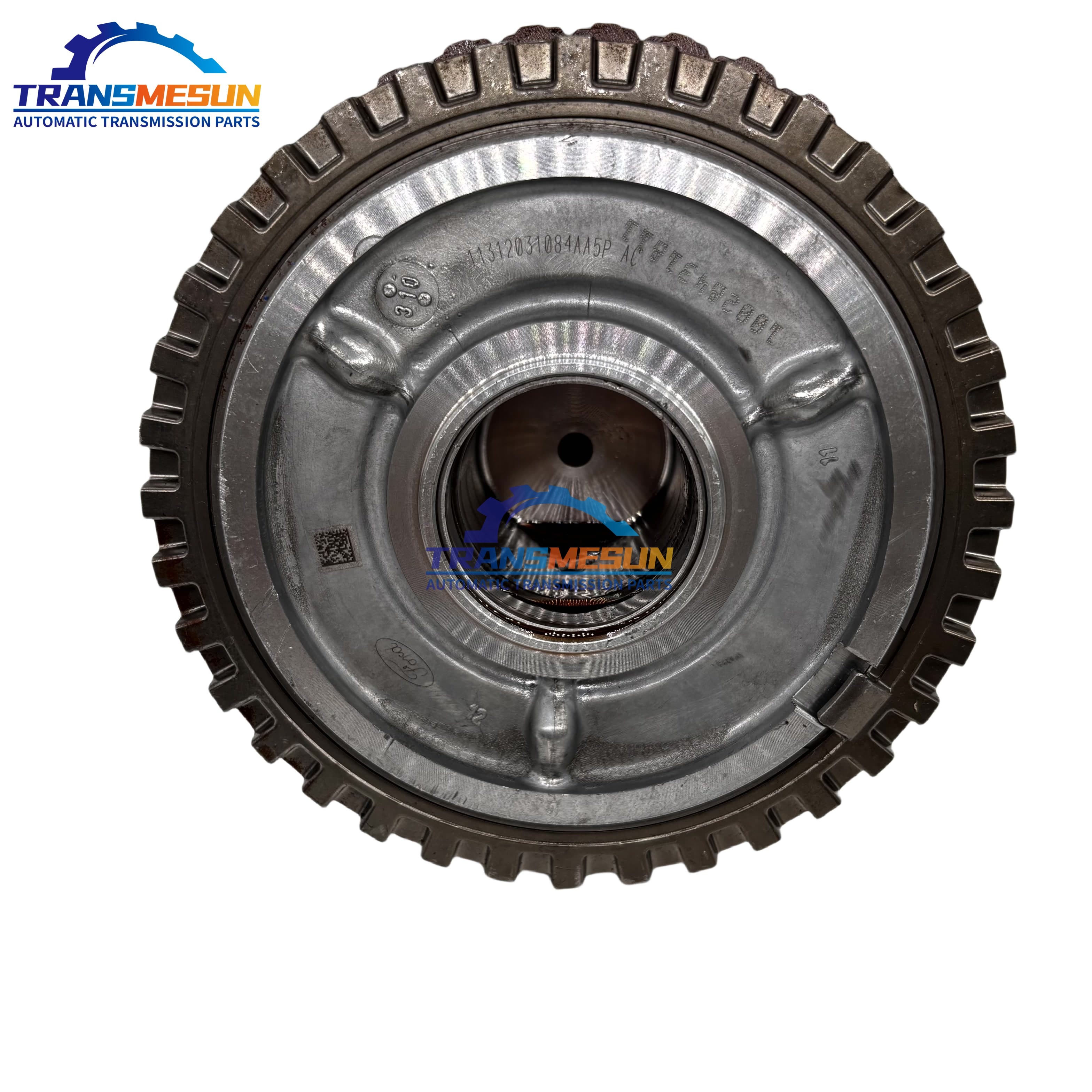 The 6F35 automatic transmission direct clutch assembly is suitable for Ford