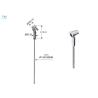 Buy cheap 1.8MM Diameter Stainless Steel Cobra End Cable For Hanging Artwork And Pictures from wholesalers