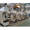 Buy cheap 20ton Hydraulic Electric Servo Press CNC 220V 380V Steel 20KW from wholesalers