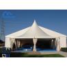 Buy cheap Good Price Factory Supply Aluminum Frame Water Proof Pagoda Tent For Outdoor Event from wholesalers