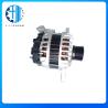 Buy cheap Alternator 21Q6-42501 90A 24V for Hyundai R520LC-9S Excavator Spare Parts for Machinery Construction from wholesalers