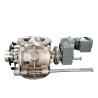 Buy cheap DN250 Electric Air Seal Vacuum Rotary Valve Feeder Quick Cleaning from wholesalers