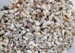 High Purity Refractory Sand / Calcined Kaolin For Paper Making Industry