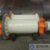 Buy cheap Intermittent Ball Mill Crusher , Ceramic Ball Mill Machine High Output from wholesalers