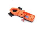Handheld 3999 Counts Digital Clamp Meter 30MHz Frequency Capacitance Resistance