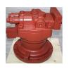 Buy cheap DX225LCA K1000697A K9001903 Swing Motor Excavator Parts Hydraulic Motor from wholesalers