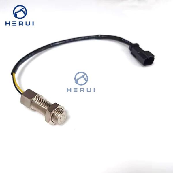 Excavator Parts Speed Sensor 196-7973 125-2966 for CAT E320B E312B E320C E315C