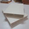 Buy cheap No Deformation PVC Plastic 1220mm Hollow Plastic Formwork from wholesalers
