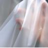 Buy cheap Foggy Surface Waterproof Translucent TPU Fabric from wholesalers