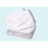 Buy cheap High BFE / PFE 99% Medical Respirator Mask from wholesalers