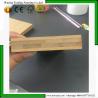 Buy cheap Horizontal 30mm Laminated Bamboo Board For Tabletop from wholesalers