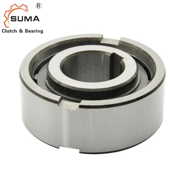 Buy cheap ASNU25 NFS25 GCr15 Steel One Way Clutch Roller Type Bearing from wholesalers
