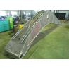Buy cheap High Performance Excavator Boom And Arm Excavator Extension Arm from wholesalers