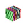 Buy cheap Dia5mm Neodymium Sphere Magnet For Office Desk Toy from wholesalers