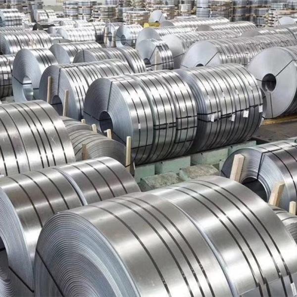 Buy cheap RoHS 1900mm To 3mm Stainless Steel Strip For Tableware Elevator Faceplate from wholesalers