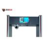 Buy cheap 18 Zones IR Thermal Camera 10W 50cm Metal Detector Gate from wholesalers