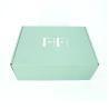 Buy cheap Rigid Cardboard Packaging Boxes Embossing Mailing Moving Shipping Boxes from wholesalers