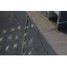 Buy cheap A Shape Aluminum Extension Pole Tubular Electric Power Gin Pole 17 - 30KN Vertical Load from wholesalers
