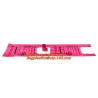 Buy cheap Custom Print Hdpe Plastic T Shirt Bags with Gusset, hdpe bags, ldpe bags, pp bags, sacks from wholesalers