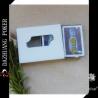 Buy cheap BARBICAN MALT BEVERAGE DOUBLE DECK ADVERTISING PLASTIC POKER CARDS FOR ARABIA MARKET from wholesalers